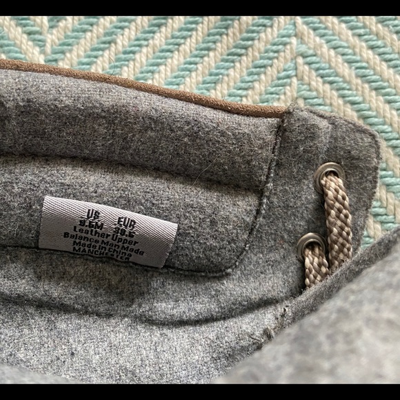 Sam Edelman Manchester Suede Lace-Up Ankle Boots - Picture 10 of 12